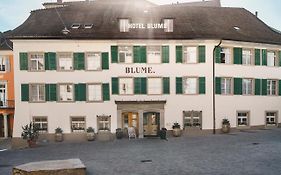 Atrium Hotel Blume Baden